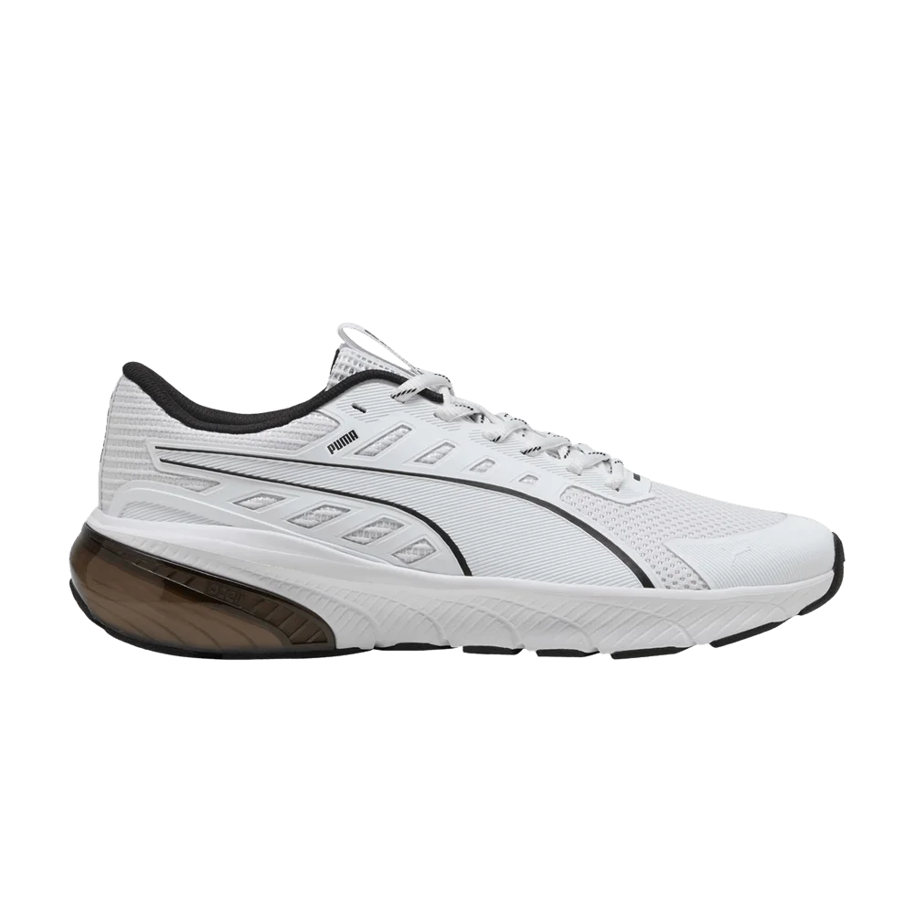 Кроссовки Puma Cell Glare 'White Black'