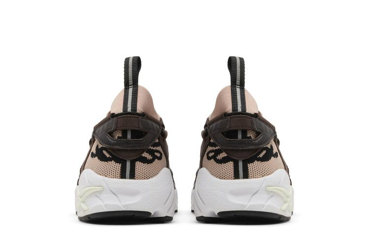 Кроссовки ASICS Patta x Gel Mai Knit 'Rose Cloud'