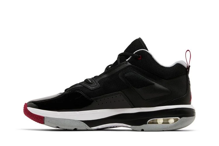 Кроссовки Air Jordan Stay Loyal 3 'Black Cement'