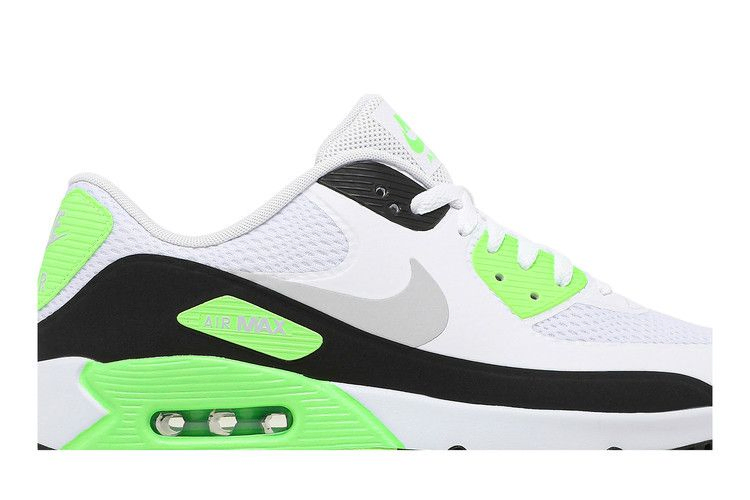 Кроссовки Nike Air Max 90 Golf 'Flash Lime'
