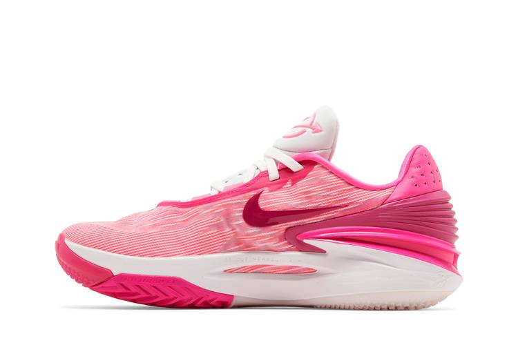 Кроссовки Nike Air Zoom GT Cut 2 EP 'Hyper Pink'