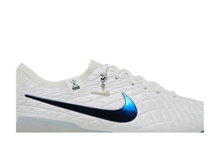 Кроссовки Nike Tiempo Legend 10 Elite SE FG 'Pearl'