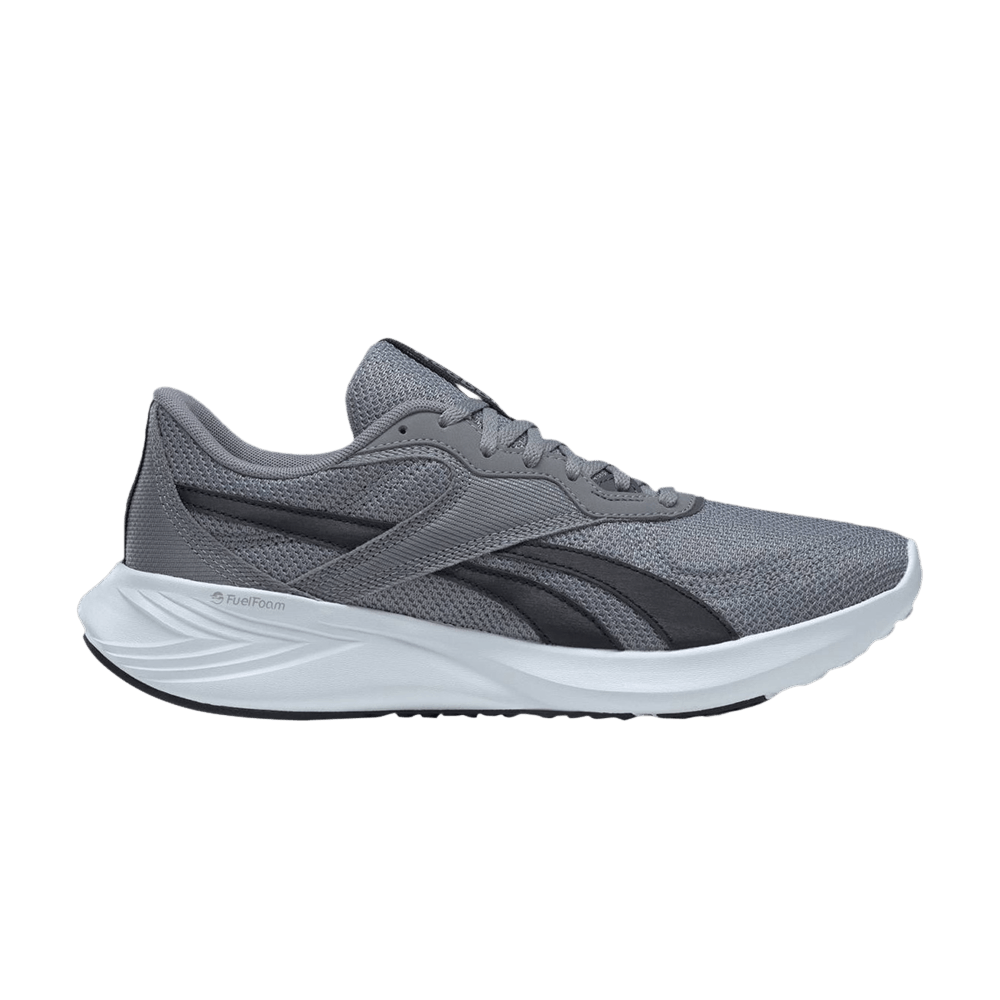 Кроссовки Reebok Energen Tech 'Pure Grey Black'