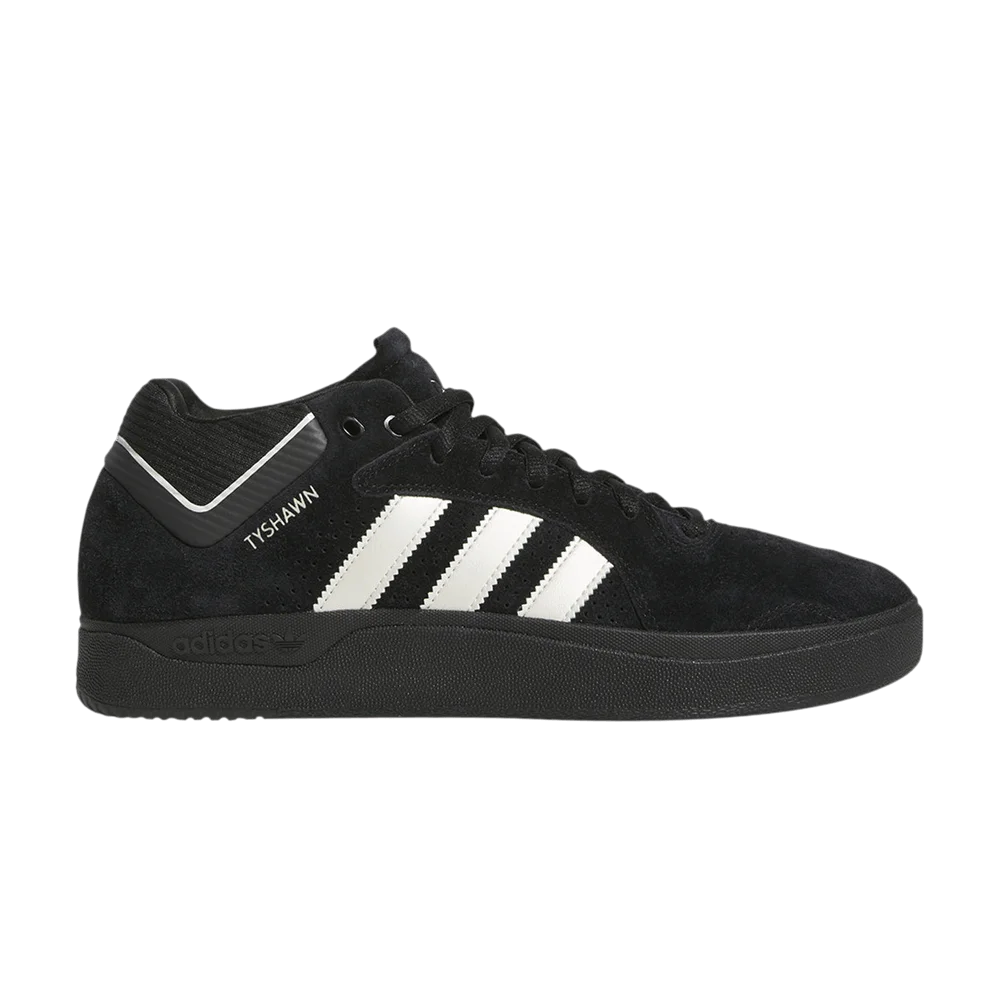 Кроссовки Adidas Tyshawn '2024 Athlete Pack'