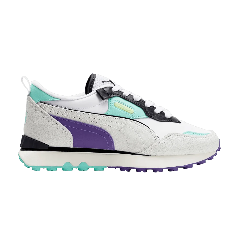 Кроссовки Puma Rider FV Big Kid 'Spring Fling'