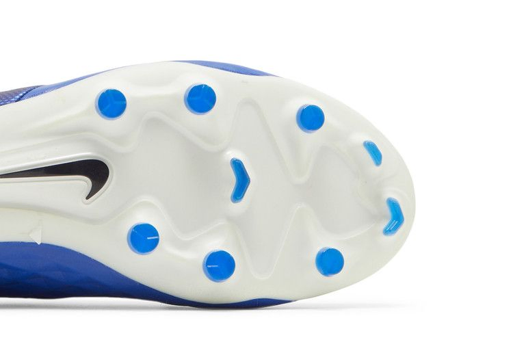 Кроссовки Nike Tiempo Legend 8 Pro FG 'Hyper Royal'