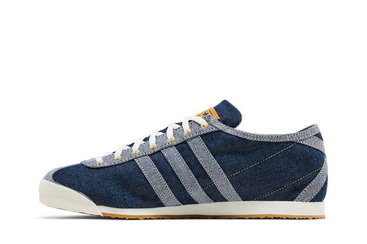 Кроссовки adidas Italia Denim SPZL 'Blue Bird'