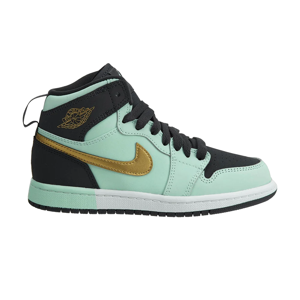 Krossovki-Air-Jordan-1-Retro-High-GP-Mint-Foam