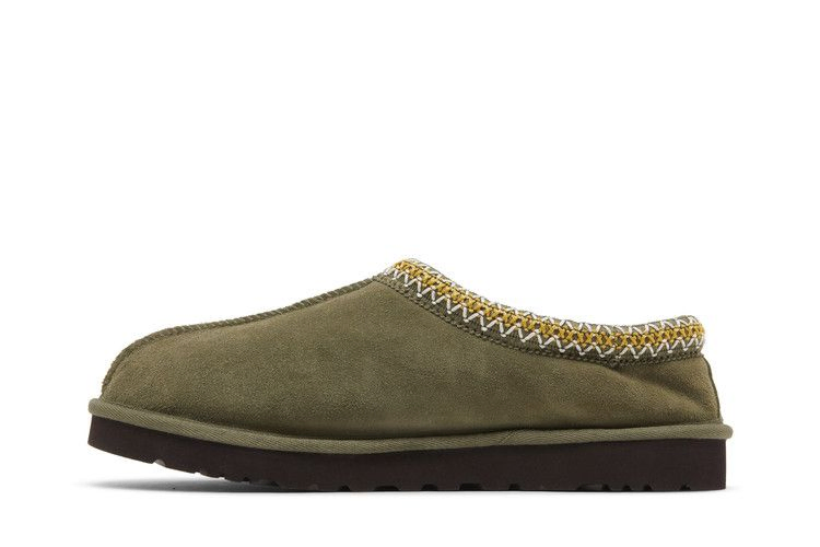 Сабо UGG Tasman Slipper 'Burnt Olive'
