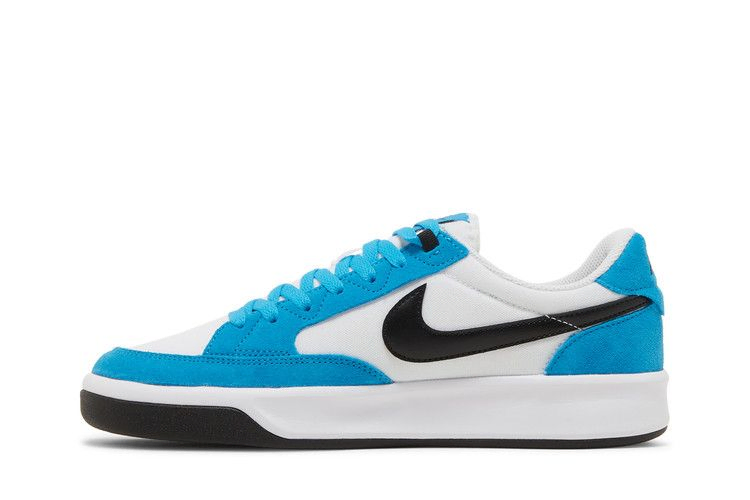 Кроссовки Nike Adversary Premium SB 'Laser Blue'