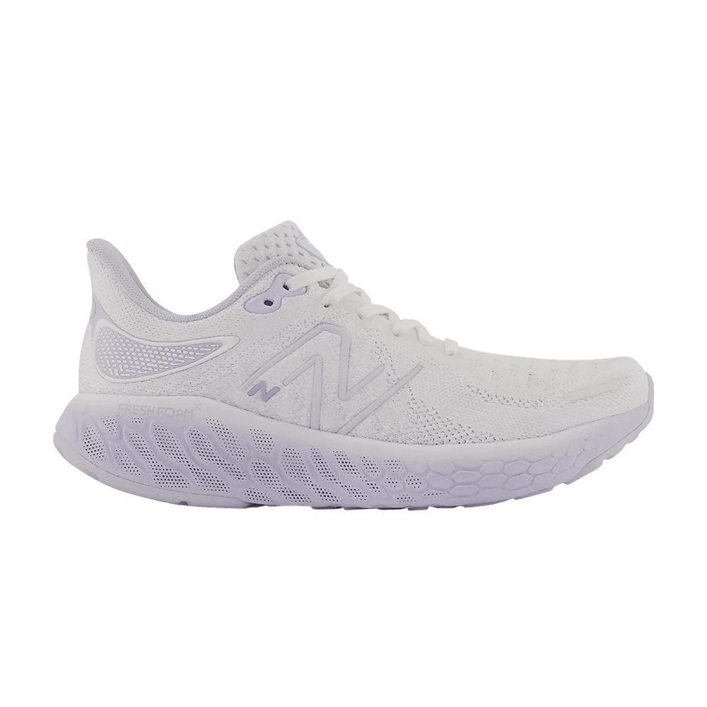 Кроссовки New Balance Wmns Fresh Foam X 1080v12 'White Violet Haze'