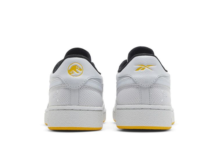 Кроссовки Reebok Jurassic World x Club C Revenge 'Biosyn Genetics'