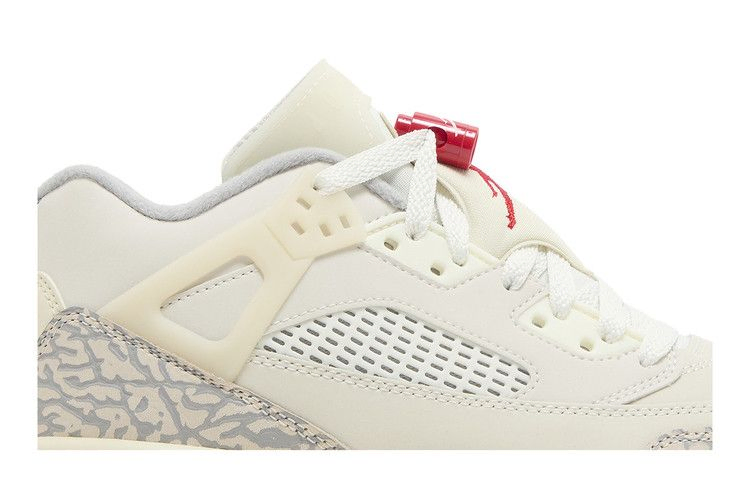Кроссовки Air Jordan Spizike Low GS 'Coconut Milk'
