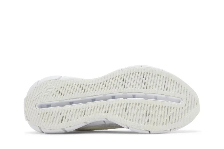 Кроссовки Maison Margiela x Reebok Zig 3D Storm 'Memory Of - White'