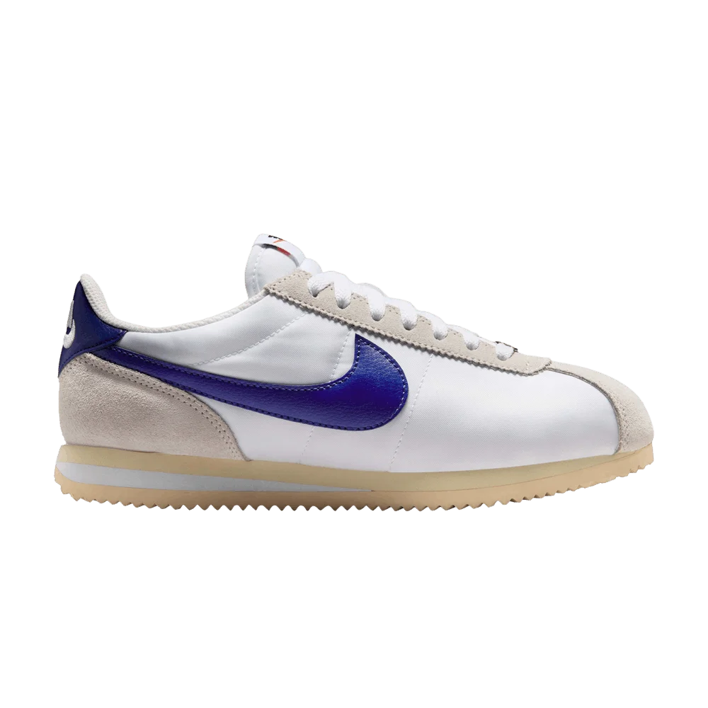 Krossovki-Nike-Wmns-Cortez-White-Deep-Night