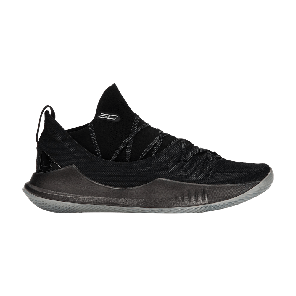 Кроссовки Under Armour Curry 5 'Pi Day' Sample