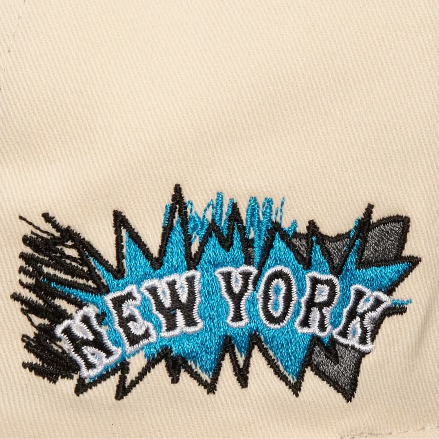 Mitchell-Ness-Cream-New-York-Mets-Overspray-Pro-Crown-Snapback-Hat-2