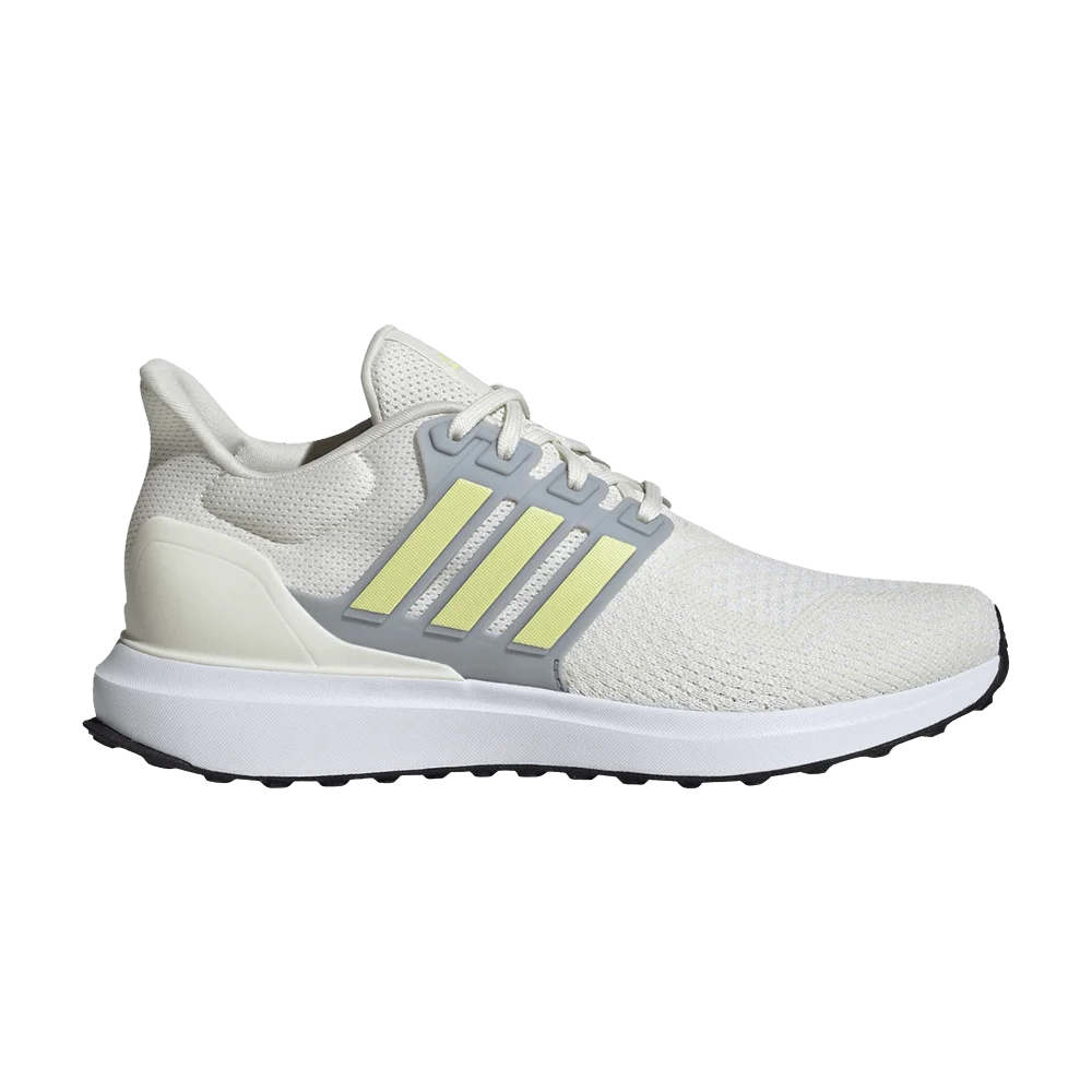 Кроссовки Adidas Wmns UBounce DNA 'Off White Ice Yellow'