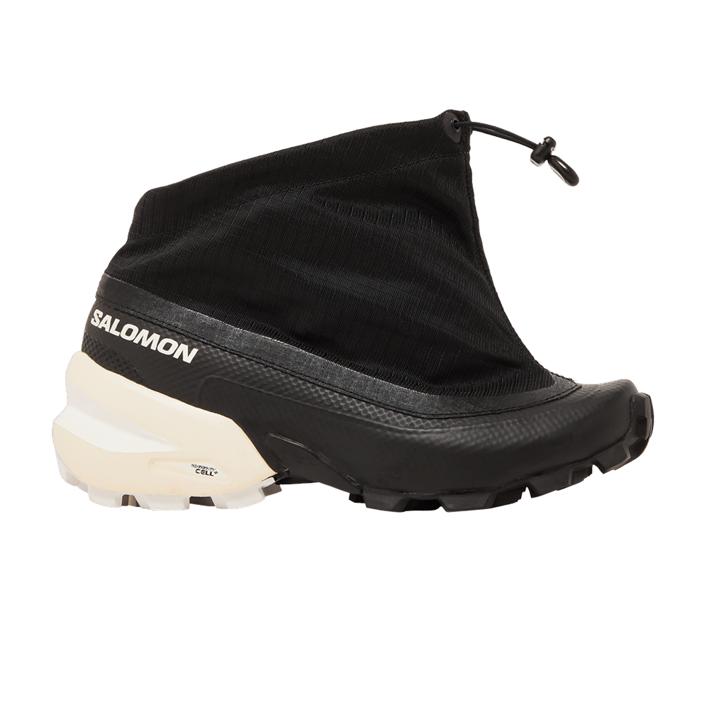 Кроссовки MM6 Maison Margiela x Salomon Wmns Cross Hike 'Magnet Vanilla'