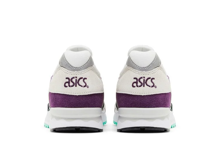 Кроссовки ASICS Gel Lyte 5 'White Purple Mint'