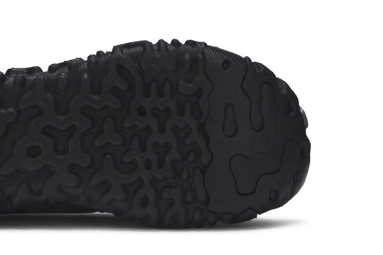 Nike ISPA OverReact Sandal 'Thunder Grey'