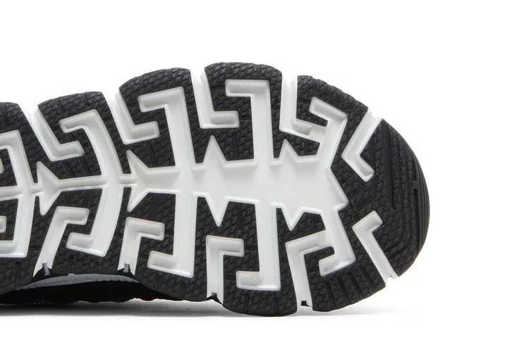 Кроссовки Versace Trigreca 'Black Navy'