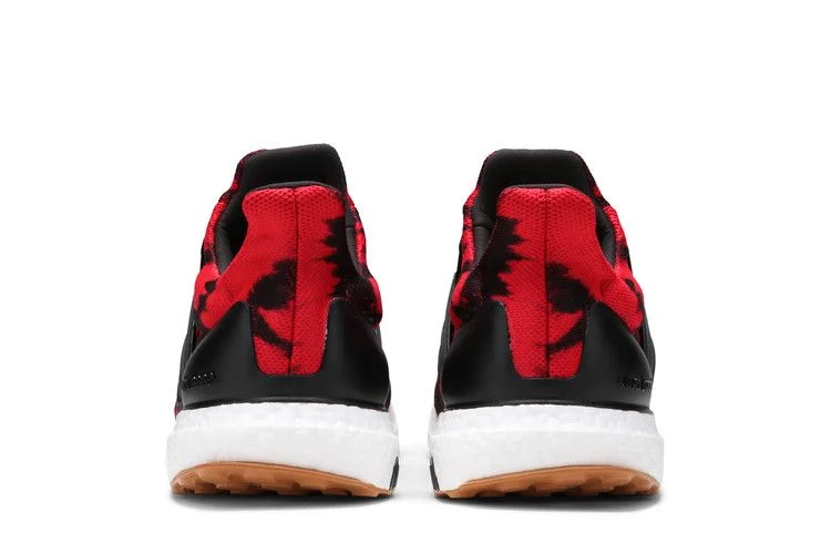 Кроссовки Nice Kicks x adidas UltraBoost 'No Vacancy'