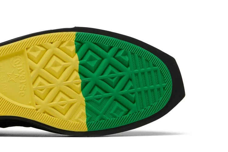 Krossovki-Daily-Paper-x-Converse-Chuck-70-De-Luxe-Squared-High-Pan-African-4