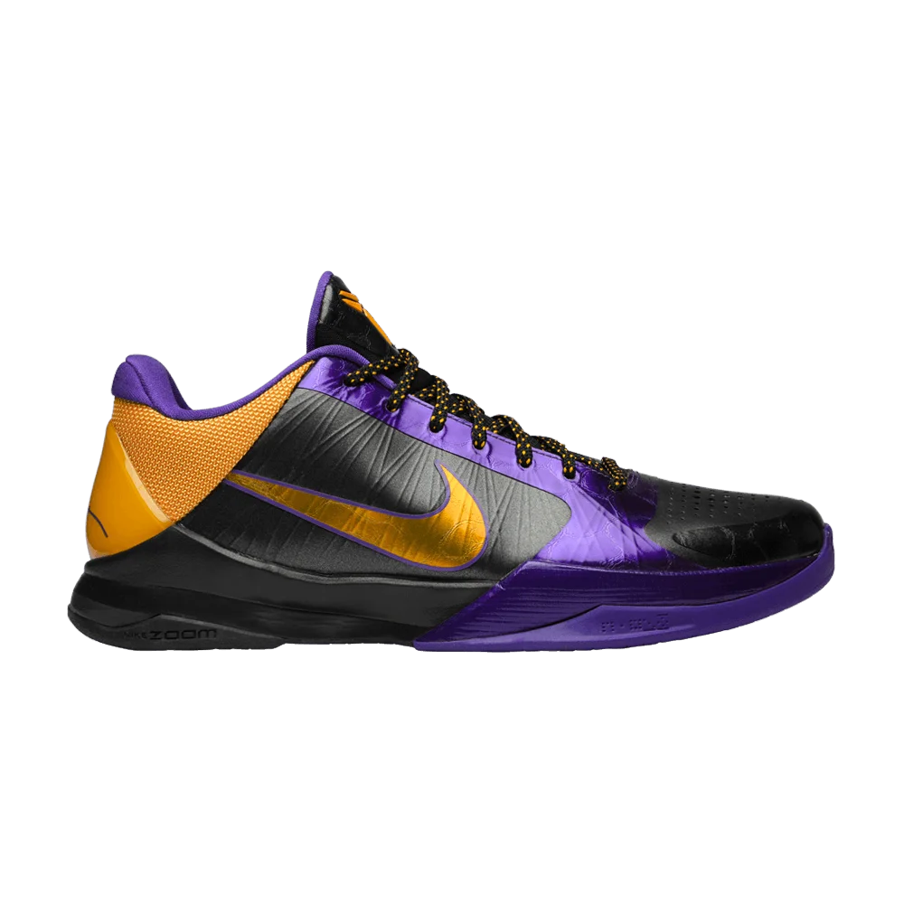 Krossovki-Nike-Zoom-Kobe-5-Lakers-Away