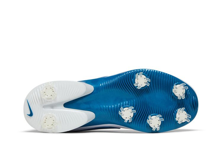 Кроссовки Nike Air Zoom Victory Tour 2 'White Photon Dust'