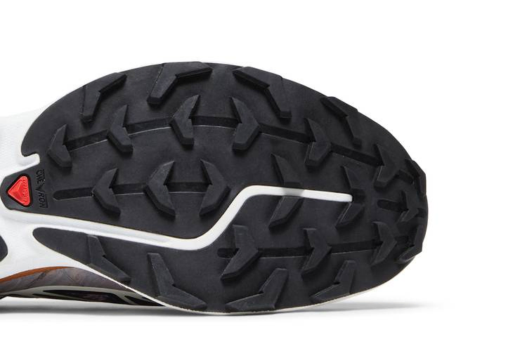 Кроссовки COSTS x Children of the Discordance x Salomon XT-6 ADV 'Paisley'