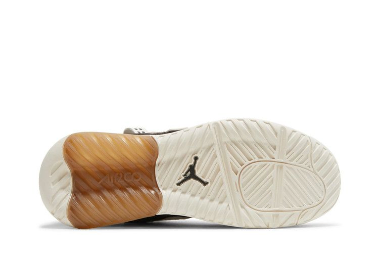 Кроссовки Air Jordan MA2 'Earth Tone'
