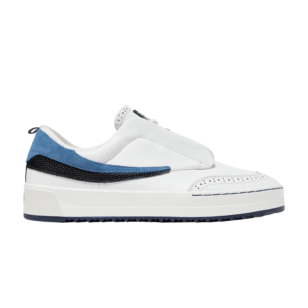 Кроссовки Fila Sanati SL 'White Coronet Blue'