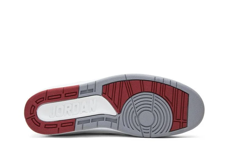 Кроссовки Air Jordan 2 Retro 'Chicago Home'