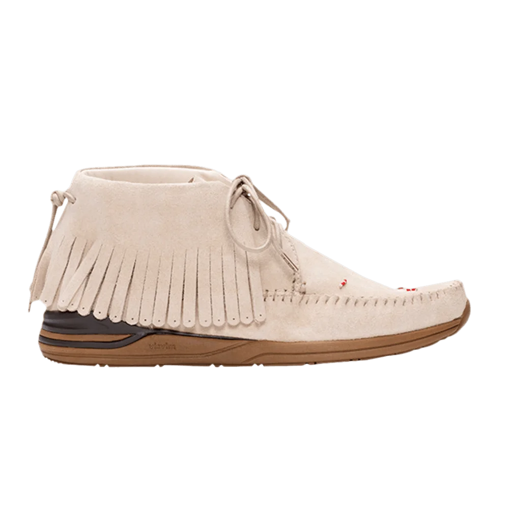 Krossovki-Visvim-FBT-Shaman-Folk-Sand