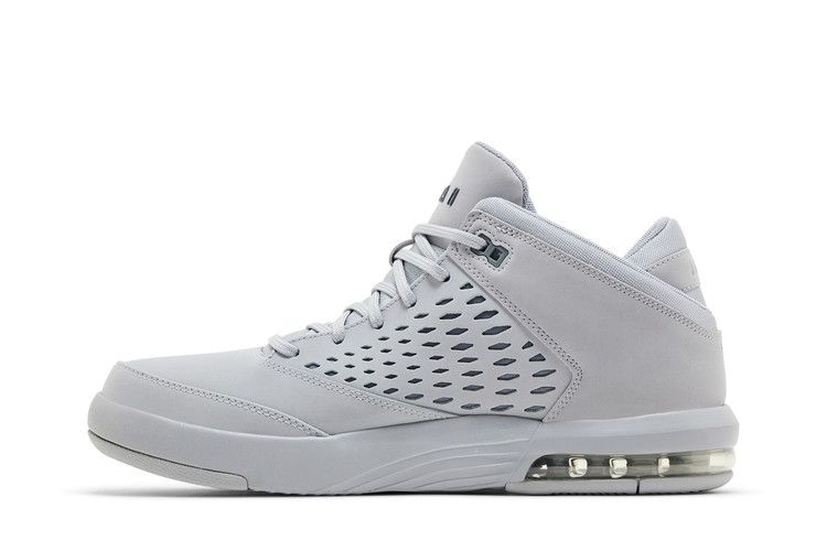 Кроссовки Air Jordan Flight Origin 4 'Wolf Grey'