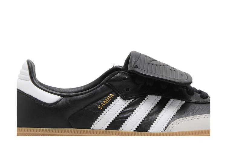 Кроссовки adidas Women's Samba LT 'Black White Gum'