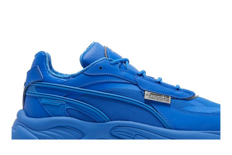 Кроссовки Mercedes-AMG Petronas Motorsport x Puma RS-Connect 'Bluemazing'
