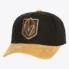 Mitchell-Ness-Black-Vegas-Golden-Knights-Cord-Pro-Snapback-Hat-100x100