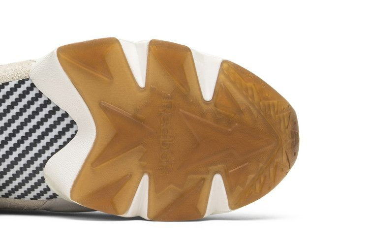 Кроссовки Reebok Future x Furikaze 'Sandstone'