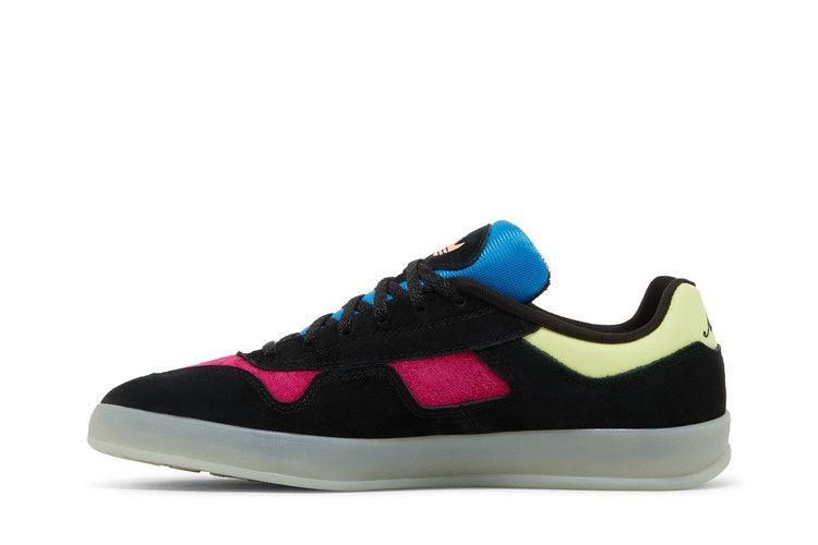 Кроссовки Mark Gonzales x adidas Aloha Super 'Black Multi'