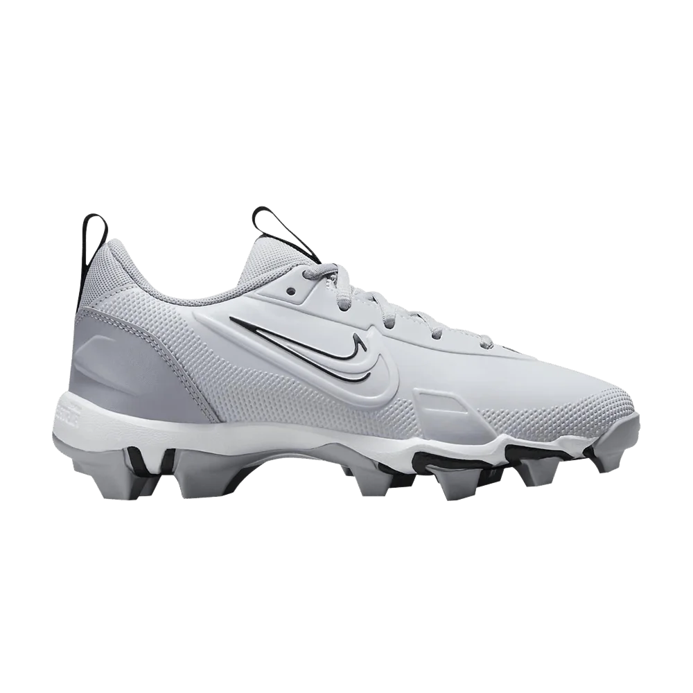 Krossovki-Nike-Force-Trout-9-Keystone-GS-Pure-PlatinumWolf-GreyBlackWhite
