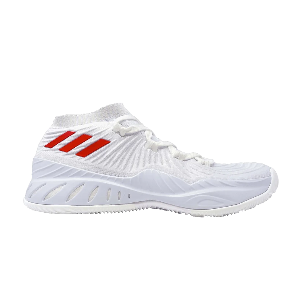 Krossovki-Adidas-Crazy-Explosive-Low-White-Red