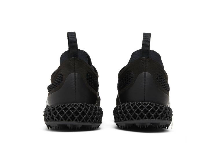 Кроссовки adidas Y-3 Runner 4D Halo 'Black'