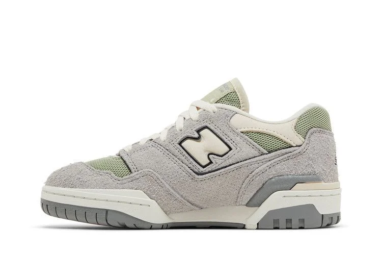 Кроссовки New Balance Wmns 550 'Grey Day 2024'
