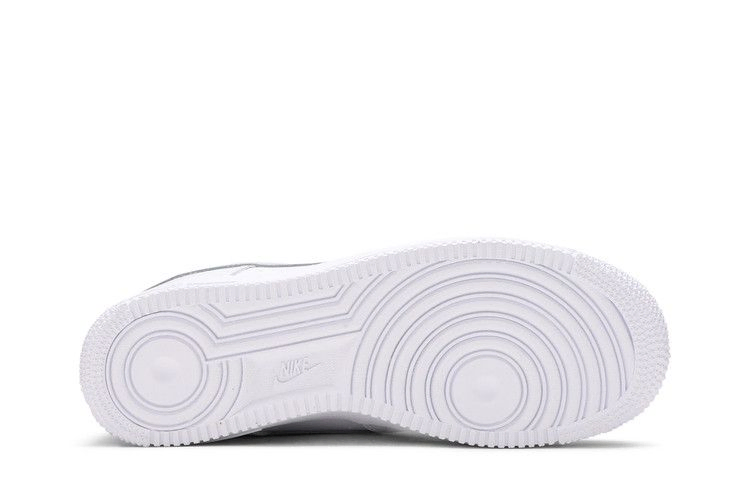 Кроссовки Nike Wmns Air Force 1 'White Light Silver'