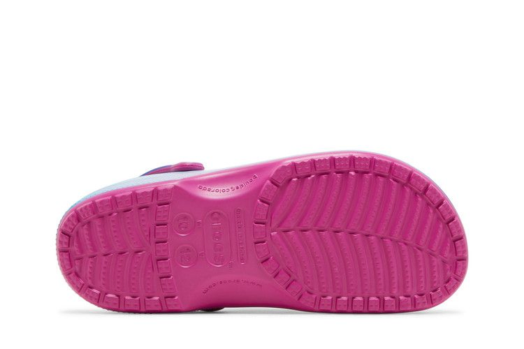 Кроссовки Crocs Palace x Rapha x Classic Clog 'Education First'