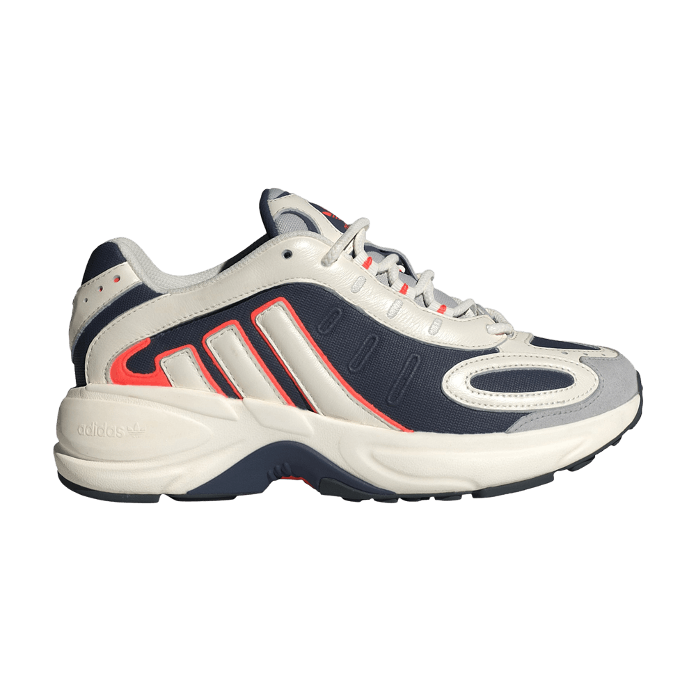 Кроссовки adidas Wmns Falcon Galaxy 'Night Indigo Cloud White'