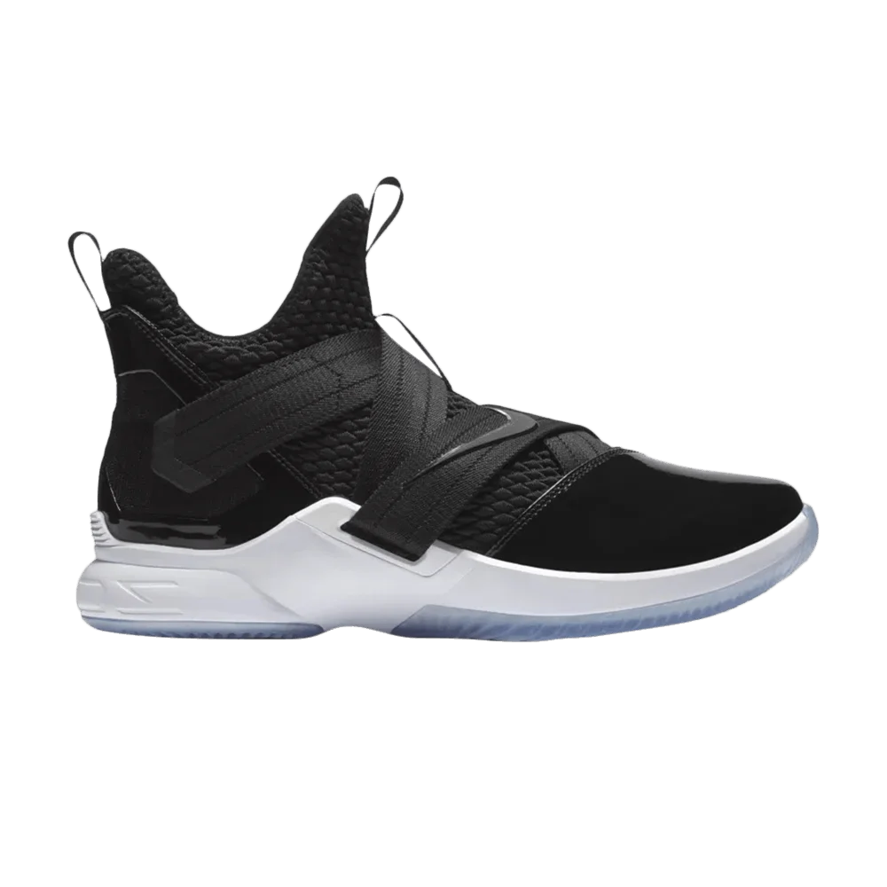 Krossovki-Nike-LeBron-Soldier-12-SFG-Black