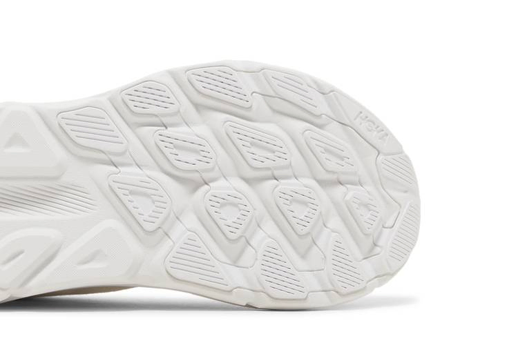 Кроссовки HOKA Wmns Clifton 9 'Triple White'